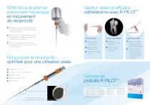 R-PILOT - brochure de produit - 2