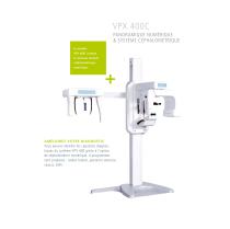 VPX400 - 4
