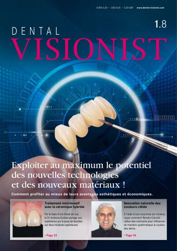 DENTAL VISIONIST