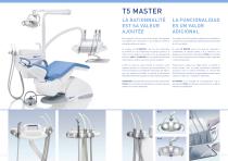 T5 MASTER L'ESSENCE DE L'ÉQUIPEMENT DENTAIRE VITALI - 2