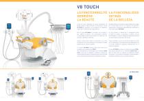 v8 TOUCH - 2