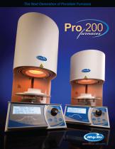 Pro 200 Series