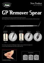 GP Remover Spear