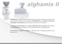 Alghamix - 2