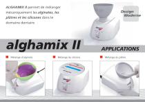 Alghamix - 3