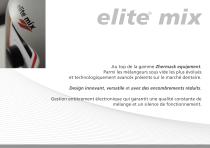 Elite Mix - 2