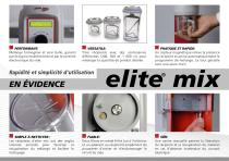 Elite Mix - 6