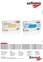 Safemix nitrile - 4