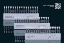 Brochure Shade Guide - 15