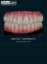 Case gallery Prettau® 2 Dispersive®