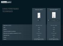 Depliant Fours de Frittage - 4