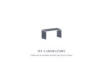 Depliant My Laboratory - 3