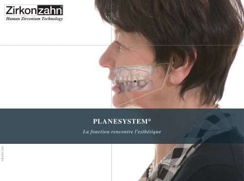 Depliant PlaneSystem®