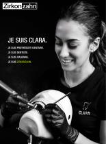 Encart Clara Zanini - 1