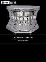 Encart Cocronit Superior
