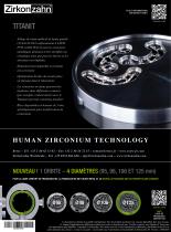 Encart technologie numérique de contention - 4