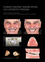 Galerie de cas Florence Totalprox ® Denture System - 3