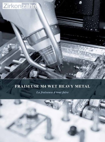 Galerie de cas M4 Wet Heavy Metal