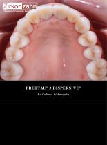 Galerie de cas Prettau® 3 Dispersive® - 1