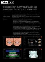 Galerie de cas Prettau® 3 Dispersive® - 2