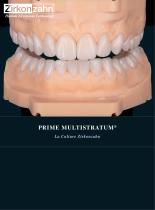 Galerie de cas Prime Multistratum® - 1