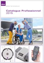 Catalogue Alber - 1