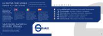 catalogue sugar 2021 - 2