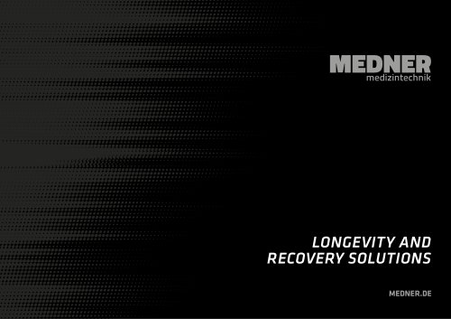 BOA MED brochure