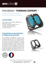 POUSSOU® THERMO EXPERT © - 1