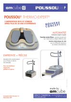 THERMO EXPERT POUSSOU - 1