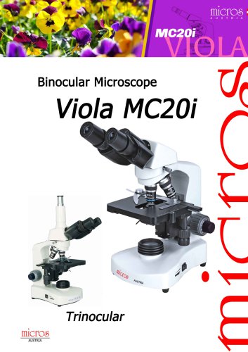 Viola MC20i