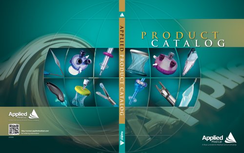 Product Catalog