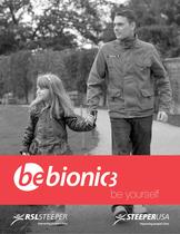 bionic 3 - 1