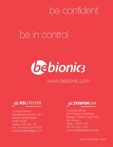 bionic 3 - 20