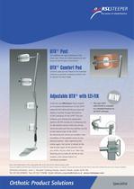 Orthotics Product Catalogue - 3
