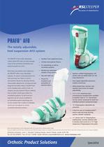 Orthotics Product Catalogue - 5