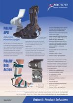 Orthotics Product Catalogue - 6