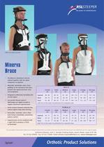 Orthotics Product Catalogue - 8