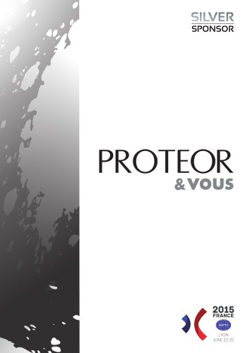 Proteor & vous