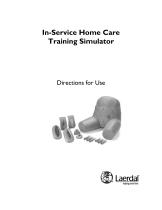 In-Service Home Care Training Simulator