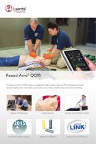 Resusci Anne® QCPR