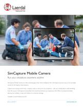 SimCapture Mobile Camera