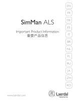 SimMan ALS