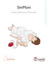 SimMom Guidelines on Best Practices on PPH Functionality EN NL FR PL IT ZH E
