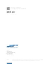 HAMILTON-H900 humidificateur brochure - 8