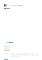 HAMILTON-HF90 brochure - 8
