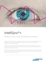 IntelliSnyc+ brochure - 1