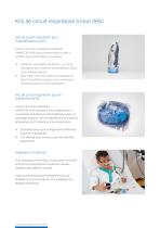 Thérapie d’oxygène à haut débit - brochure - 6
