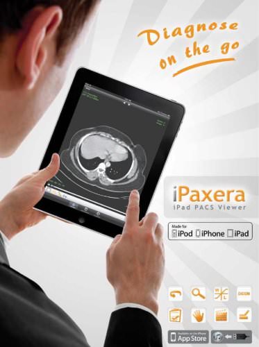 iPaxera