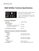 Buzz In-Wall